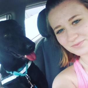 Meet your Posher, Rebecca